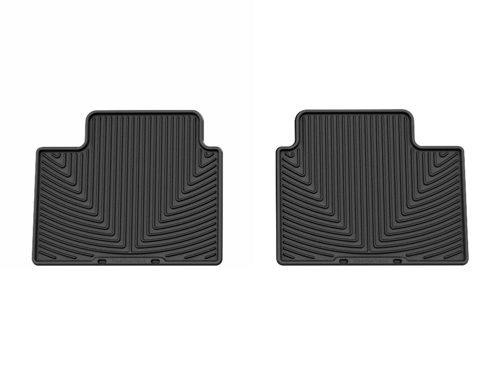 Weathertech W632 All Weather Floor Mats for Select Hyundai Elantra, Hyundai Elantra N