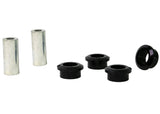 Whiteline W63445 Toe arm - inner bushing