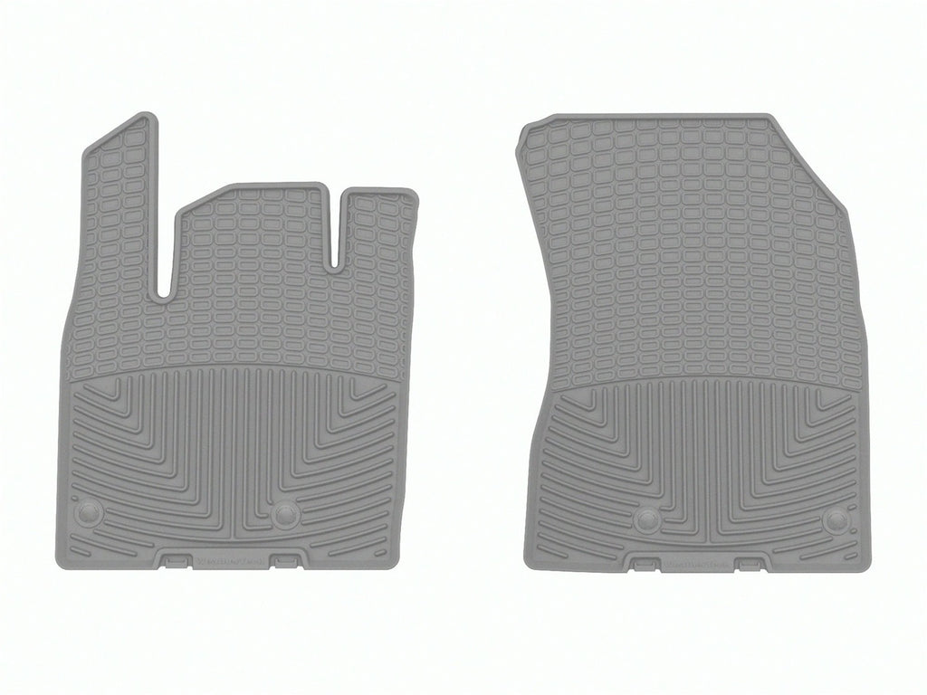 Weathertech W634GR All Weather Floor Mats for Select Nissan Rogue