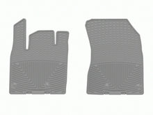Load image into Gallery viewer, Weathertech W634GR All Weather Floor Mats for Select Nissan Rogue
