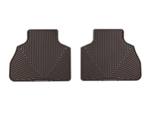 Load image into Gallery viewer, Weathertech W638CO All Weather Floor Mats for Select BMW Alpina XB7, BMW X7