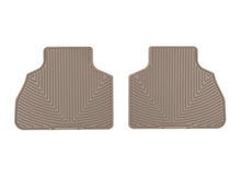Load image into Gallery viewer, Weathertech W638TN All Weather Floor Mats for Select BMW Alpina XB7, BMW X7