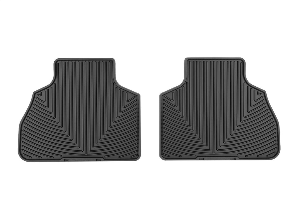Weathertech W638 All Weather Floor Mats for Select BMW Alpina XB7, BMW X7