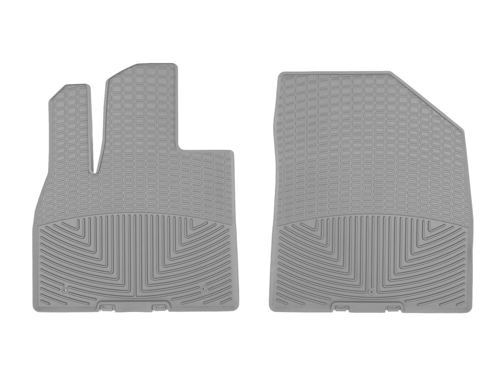 Weathertech W639GR All Weather Floor Mats for Select Hyundai Palisade
