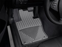 Load image into Gallery viewer, Weathertech W63GR All Weather Floor Mats for Select BMW X3