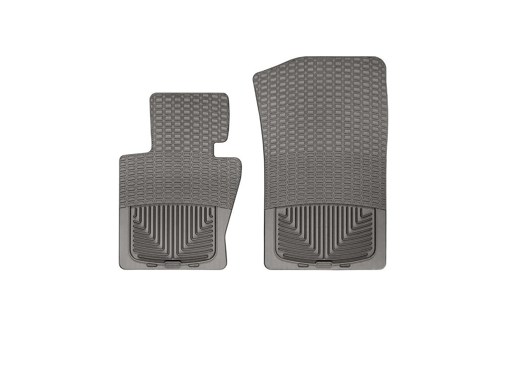Weathertech W63GR All Weather Floor Mats for Select BMW X3