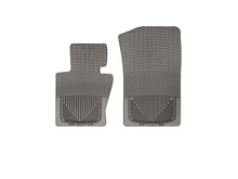 Load image into Gallery viewer, Weathertech W63GR All Weather Floor Mats for Select BMW X3