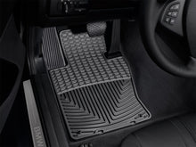 Load image into Gallery viewer, Weathertech W63 All Weather Floor Mats for Select BMW X3