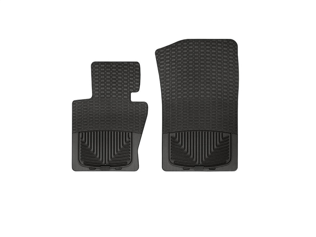 Weathertech W63 All Weather Floor Mats for Select BMW X3