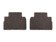 Load image into Gallery viewer, Weathertech W640CO All Weather Floor Mats for Select Hyundai Palisade
