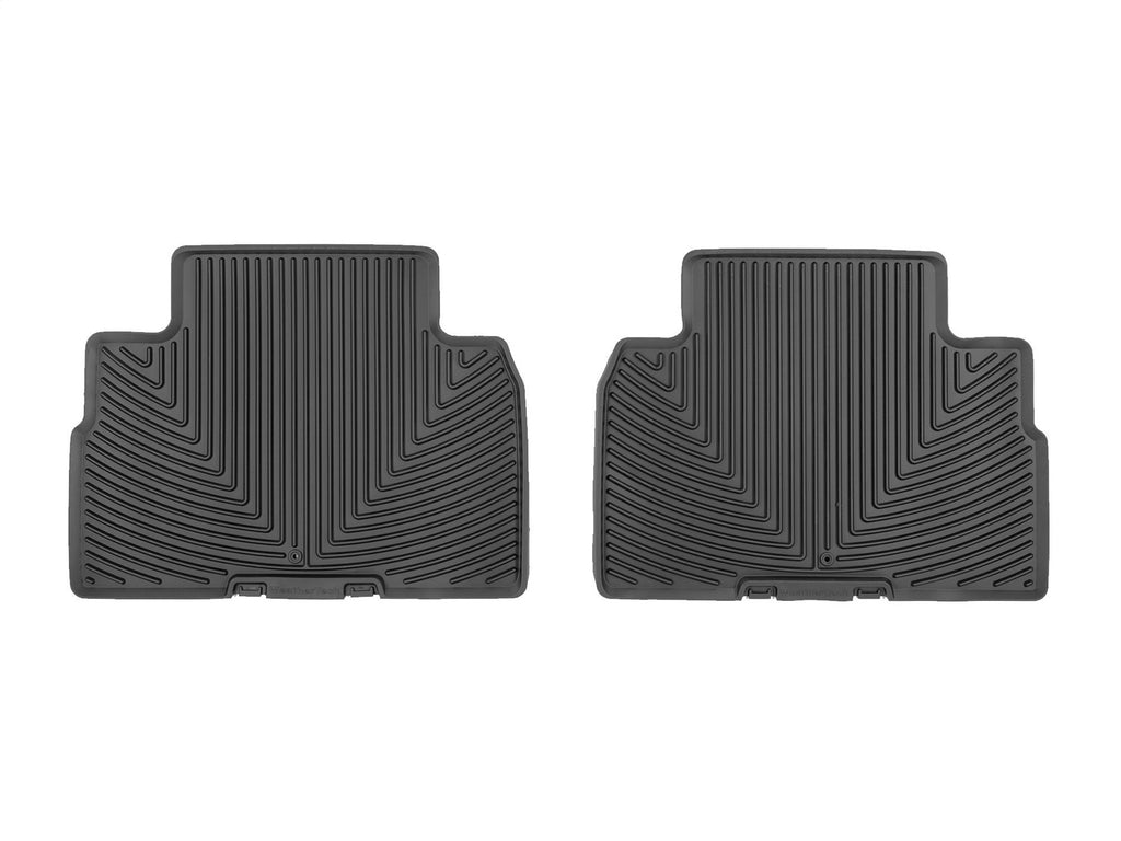 Weathertech W640 All Weather Floor Mats for Select Hyundai Palisade