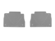 Load image into Gallery viewer, Weathertech W641GR All Weather Floor Mats for Select Mercedes-Benz GLE450, Mercedes-Benz GLE53 AMG, Mercedes-Benz GLE63 AMG S