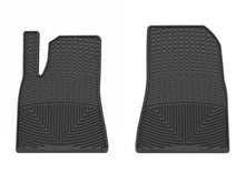Load image into Gallery viewer, Weathertech W645 All Weather Floor Mats for Select Tesla 3