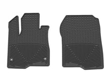 Load image into Gallery viewer, Weathertech W649 All Weather Floor Mats for Select Honda CR-V