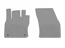 Load image into Gallery viewer, Weathertech W653GR All Weather Floor Mats for Select Volkswagen Tiguan
