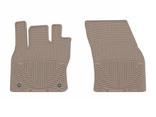 Load image into Gallery viewer, Weathertech W653TN All Weather Floor Mats for Select Volkswagen Tiguan