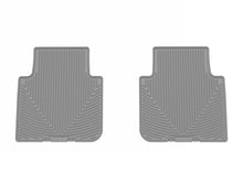 Load image into Gallery viewer, Weathertech W654GR All Weather Floor Mats for Select Volkswagen Tiguan