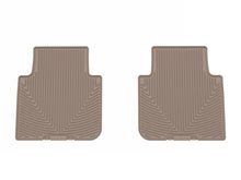 Load image into Gallery viewer, Weathertech W654TN All Weather Floor Mats for Select Volkswagen Tiguan