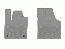 Load image into Gallery viewer, Weathertech W655GR All Weather Floor Mats for Select Volkswagen Atlas, Volkswagen Atlas Cross Sport