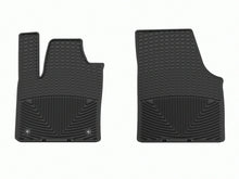 Load image into Gallery viewer, Weathertech W655 All Weather Floor Mats for Select Volkswagen Atlas, Volkswagen Atlas Cross Sport
