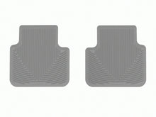 Load image into Gallery viewer, Weathertech W656GR All Weather Floor Mats for Select Volkswagen Atlas, Volkswagen Atlas Cross Sport