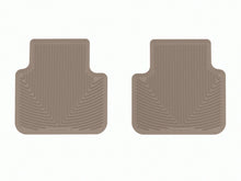Load image into Gallery viewer, Weathertech W656TN All Weather Floor Mats for Select Volkswagen Atlas, Volkswagen Atlas Cross Sport