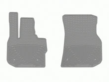 Load image into Gallery viewer, Weathertech W659GR All Weather Floor Mats for Select BMW X3, BMW X4