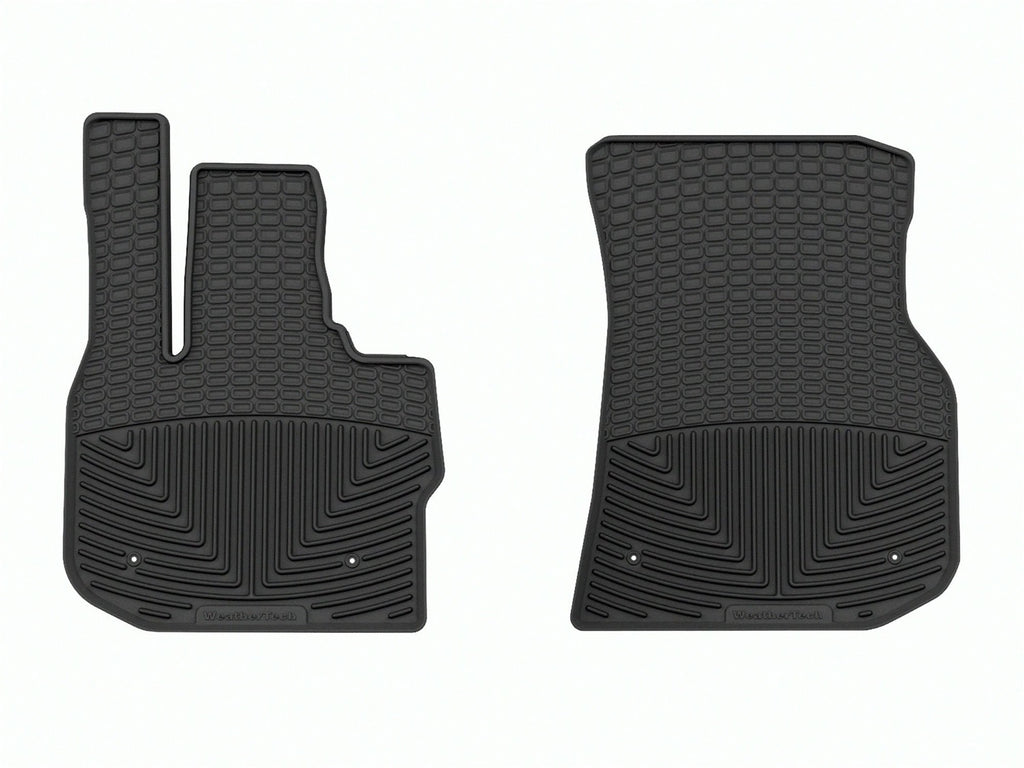 Weathertech W659 All Weather Floor Mats for Select BMW X3, BMW X4