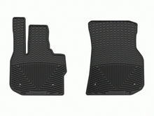 Load image into Gallery viewer, Weathertech W659 All Weather Floor Mats for Select BMW X3, BMW X4