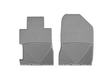 Load image into Gallery viewer, Weathertech W65GR All Weather Floor Mats for Select Honda Civic