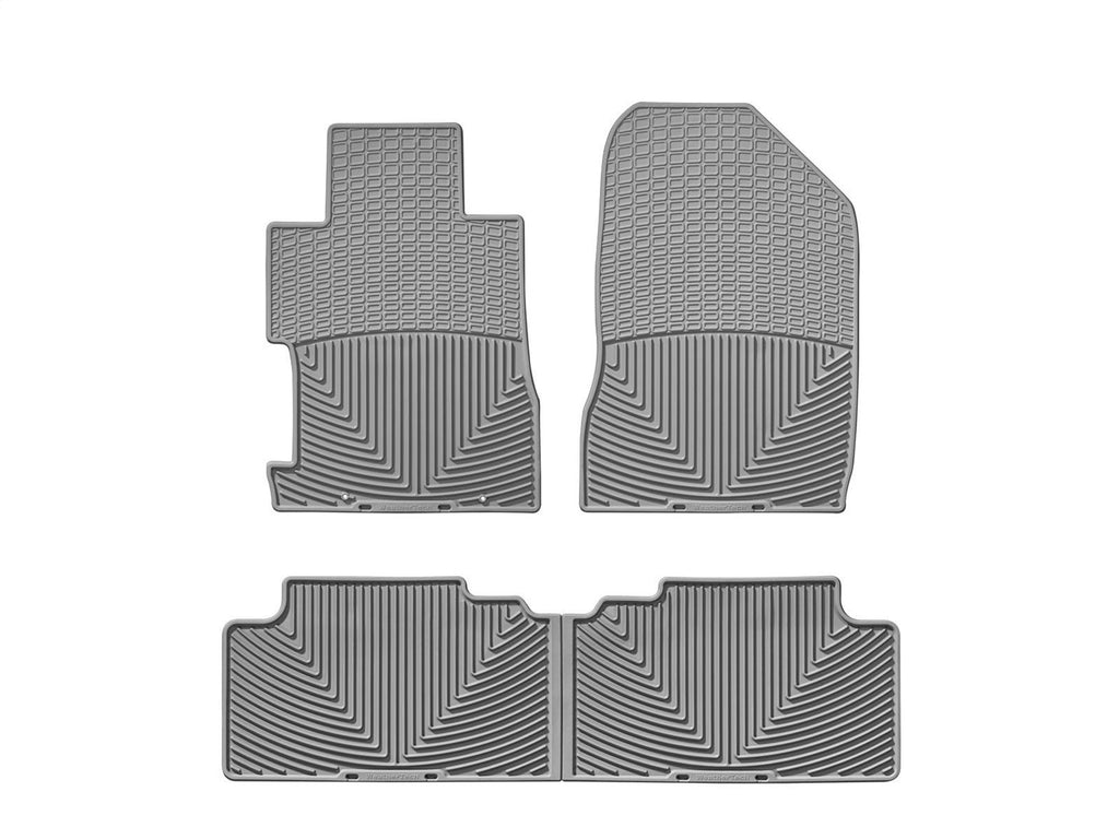 Weathertech WTHG065149 All Weather Floor Mats for Select Honda Civic