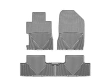 Load image into Gallery viewer, Weathertech WTHG065197 All Weather Floor Mats for Select Honda Civic