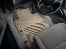 Load image into Gallery viewer, Weathertech W65TN All Weather Floor Mats for Select Honda Civic