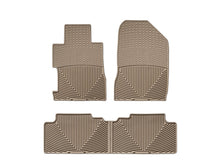 Load image into Gallery viewer, Weathertech WTHT065149 All Weather Floor Mats for Select Honda Civic