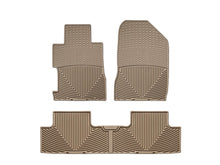 Load image into Gallery viewer, Weathertech WTHT065197 All Weather Floor Mats for Select Honda Civic