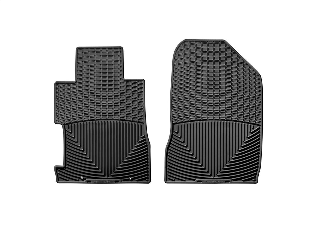 Weathertech W65 All Weather Floor Mats for Select Honda Civic
