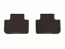 Load image into Gallery viewer, Weathertech W660CO All Weather Floor Mats for Select BMW X3, BMW X4