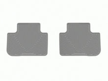 Load image into Gallery viewer, Weathertech W660GR All Weather Floor Mats for Select BMW X3, BMW X4