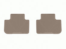 Load image into Gallery viewer, Weathertech W660TN All Weather Floor Mats for Select BMW X3, BMW X4