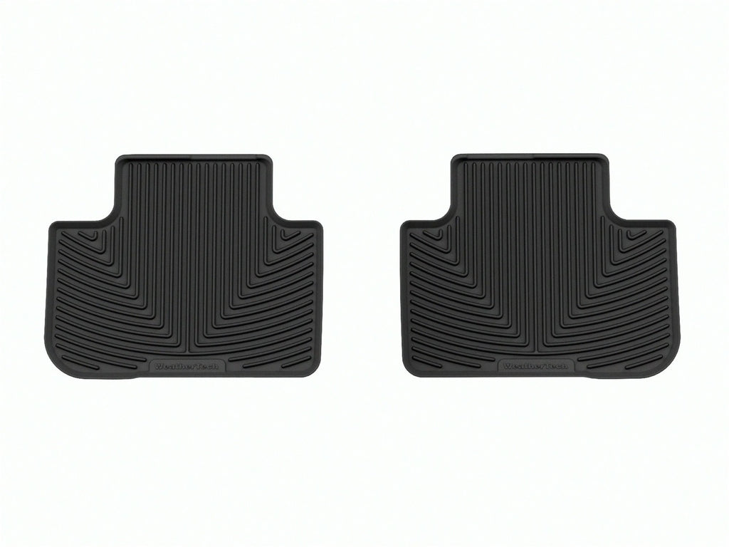 Weathertech W660 All Weather Floor Mats for Select BMW X3, BMW X4