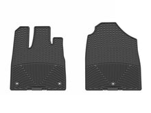 Load image into Gallery viewer, Weathertech W664 All Weather Floor Mats for Select Honda Passport, Honda Pilot