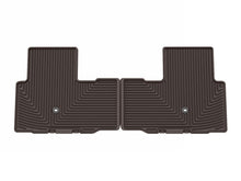 Load image into Gallery viewer, Weathertech W665CO All Weather Floor Mats for Select Honda Pilot