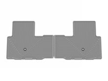 Load image into Gallery viewer, Weathertech W665GR All Weather Floor Mats for Select Honda Pilot
