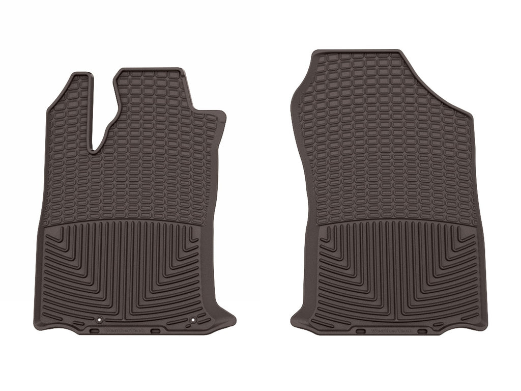 Weathertech W667CO All Weather Floor Mats for Select Subaru Legacy, Subaru Outback