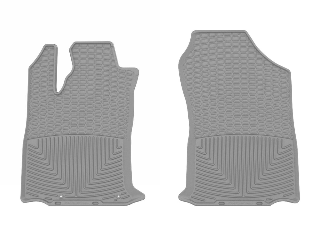 Weathertech W667GR All Weather Floor Mats for Select Subaru Legacy, Subaru Outback
