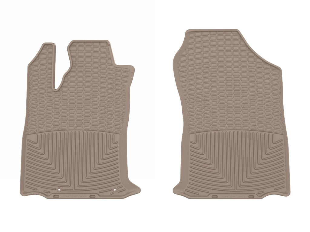 Weathertech W667TN All Weather Floor Mats for Select Subaru Legacy, Subaru Outback