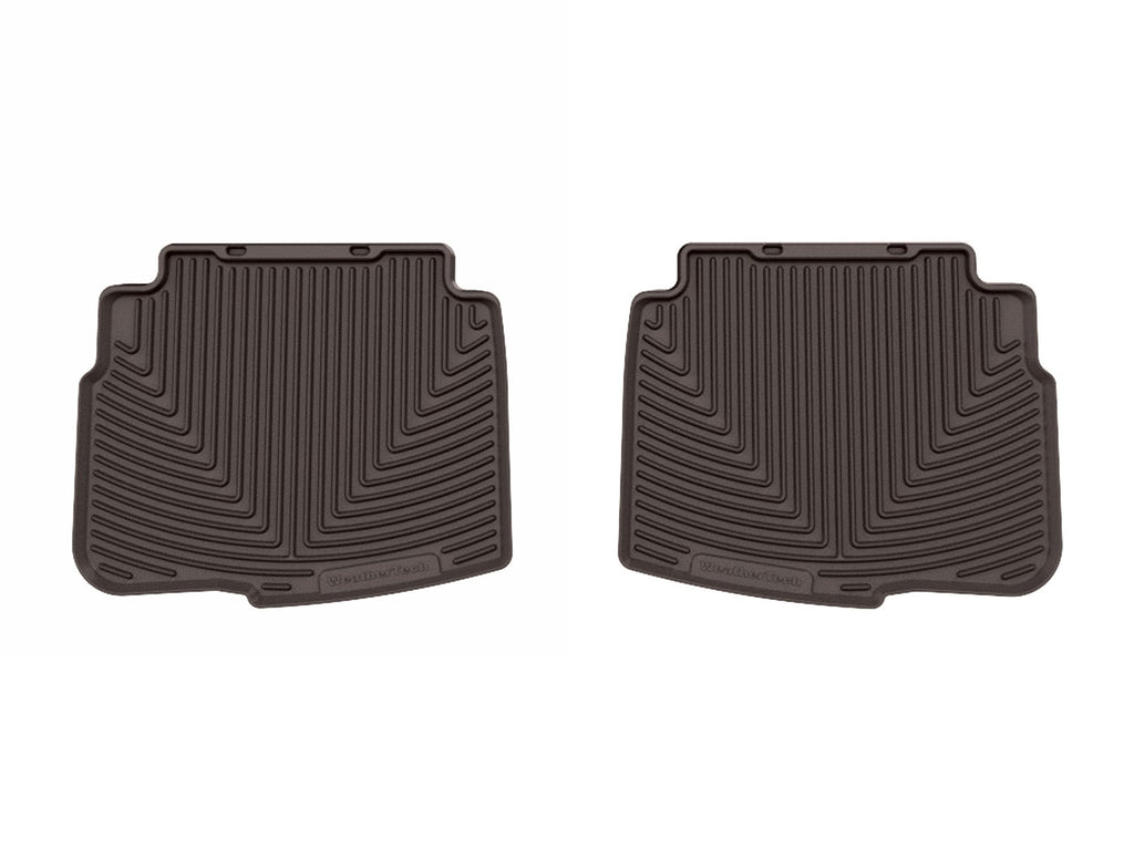 Weathertech W668CO All Weather Floor Mats for Select Subaru Legacy, Subaru Outback