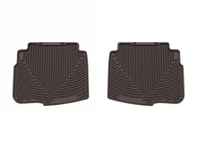 Load image into Gallery viewer, Weathertech W668CO All Weather Floor Mats for Select Subaru Legacy, Subaru Outback