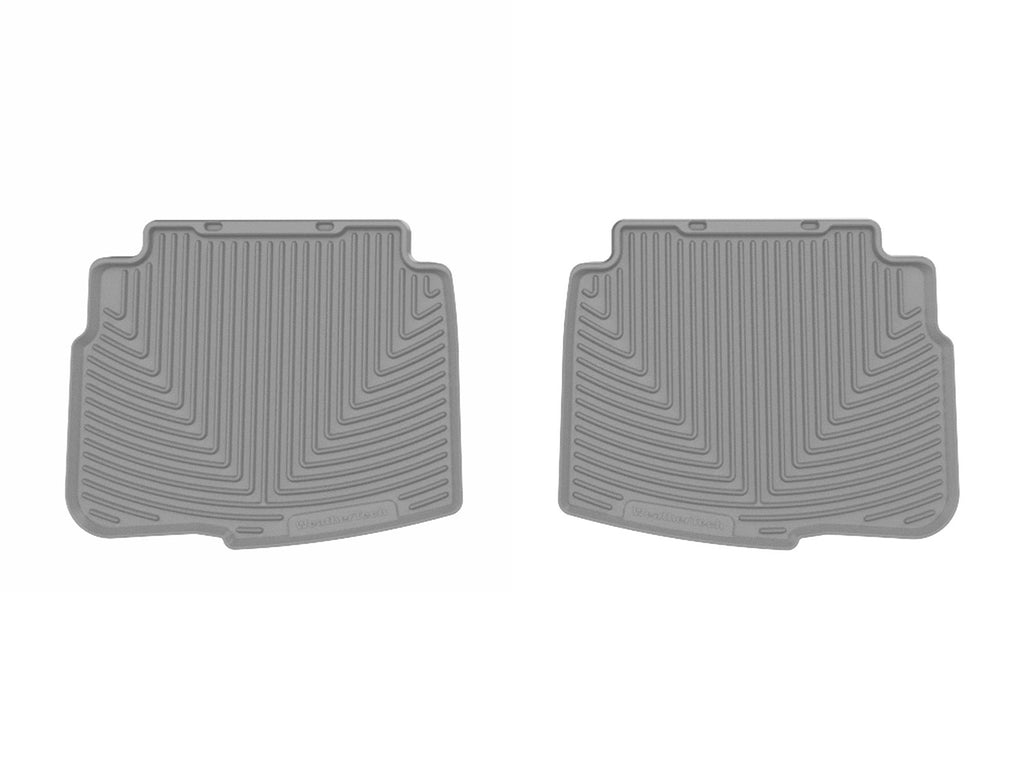 Weathertech W668GR All Weather Floor Mats for Select Subaru Legacy, Subaru Outback