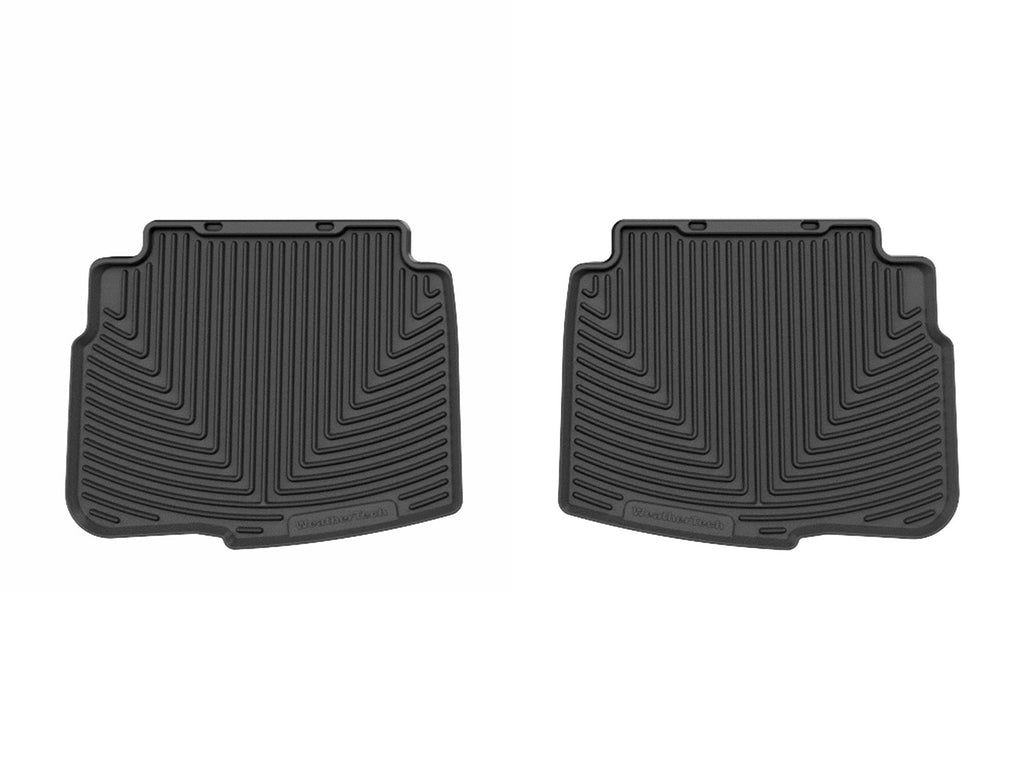Weathertech W668 All Weather Floor Mats for Select Subaru Legacy, Subaru Outback